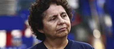 Susel Paredes reveló acuerdos entre congresista y titular del MTC. Paredes: "Legisladora no firmó censura contra titular del MTC porque acordó construcción de obra"