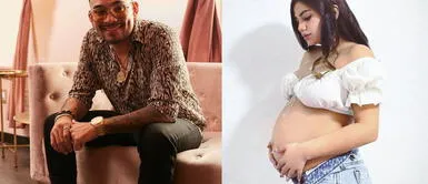 Josimar habla de su relación con Maria Fe Josimar explica cómo es su relación con Maria Fe Saldaña: "Es súper maravillosa"