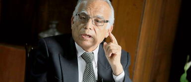 Aníbal Torres: “Existe todo un plan para dar un golpe de Estado” Aníbal Torres sobre oposición: “Pretenden urdir un plan secreto para generar un golpe de Estado”