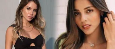 Flavia Laos responde a Luciana Fuster Flavia Laos explota contra Luciana Fuster: "Estamos grandes para mandar indirectas"