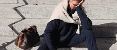 Conoce los trucos del vestir bien para mujeres mayores de 40 años ¿Cómo lograr vestir bien después de los 40 años? Aquí los mejores trucos que debes saber a la perfección