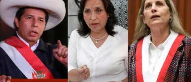 Ipsos: el 74% de peruanos quieren nuevas elecciones si Pedro Castillo y Dina Boluarte salen del Gobierno Ipsos: el 74% de peruanos piden nuevas elecciones si Pedro Castillo y Dina Boluarte salen del Gobierno