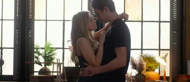 After: Amor Infinito “After: Amor Infinito”: Lanza nuevo teaser póster y confirma fecha de estreno