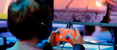 La adicción a los videojuegos generar falta de control OMS incluye a la adicción a los videojuegos en la lista de enfermedades mentales