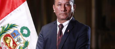 Procuraduría pide información a ministro Juan Silva tras denuncia de agencia de empleos en el MTC. Procuraduría pide información a ministro Silva tras denuncia de “agencia de empleos” en el MTC