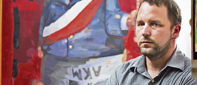 Eduardo Dargent critica al Congreso. Dargent advirtió que si Congreso fuera de oposición tomaría medidas drásticas contra ministro de Salud