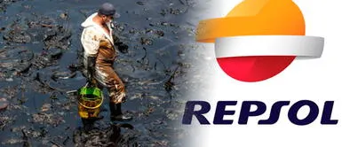 Repsol reclama indemnización a propietarios de buque por derrame de petróleo en mar peruano Repsol exige indemnización a propietarios de buque por derrame de petróleo en mar peruano