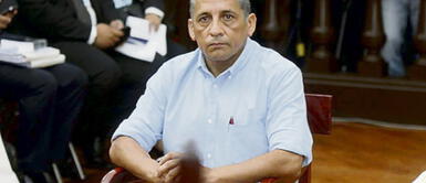 Antauro Humala: TC niega por segunda vez recurso que buscaba su excarcelación Antauro Humala: TC niega por segunda vez recurso que buscaba su excarcelación