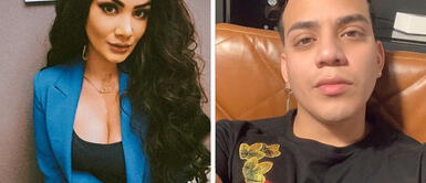 Salsero confirma relación con Chris Soifer pero aún vive con madre de sus hijas Salsero confirma relación con Chris Soifer pero aún vive con madre de sus hijas