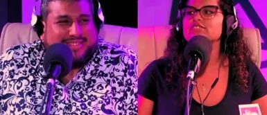 Hablando Huevadas: conductores podrían ser denunciados por apología al delito de violación Ricardo Mendoza y Norka Gaspar podrían ser denunciados por apología al delito de violación