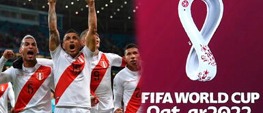 La selección peruana está en la zona de repechaje con 21 puntos Qatar 2022: FIFA confirmó fecha y horario para el sorteo