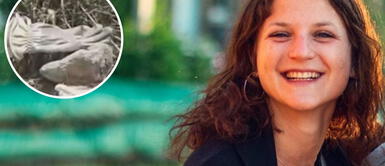 Nuevos hallazgos salen a la luz en el caso de la turista belga desaparecida en el Colca. Natacha de Crombrugghe: últimos hallazgos sobre la turista belga desaparecida en el Colca