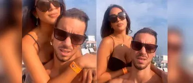 ¿Melissa Paredes y Anthony Aranda son padres? Melissa Paredes anuncia la llegada de su primer bebé perruno con Anthony Aranda