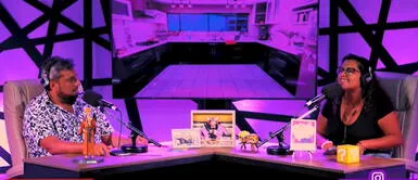 El hashtag #NoEsBromaEsViolencia se volvió tendencia en Twitter. El hashtag #NoEsBromaEsViolencia se volvió tendencia en Twitter.