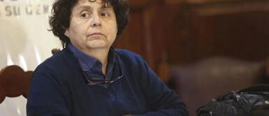 Susel Paredes debe dar todos los detalles de su denuncia pública. Susel está obligada a identificar a congresista que favoreció a Juan Silva a cambio de una obra