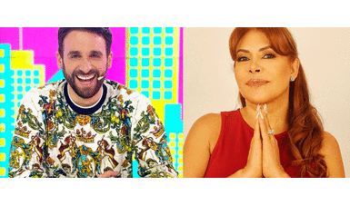 Rodrigo González asegura que Magaly Medina no tiene amigos Rodrigo González fulmina a Magaly tras pelea con Jessica Newton: "Ella no tiene amigos"