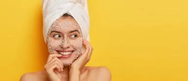 Mascarilla de ajo Antienvejecimiento: La magia del ajo logra verte 10 años más joven en tan solo 30 minutos