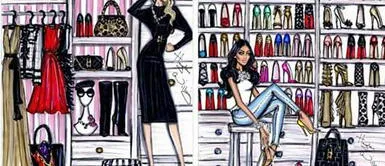 estilo y moda Descubre tu estilo personal y llena tu armario de prendas perfectas que te definirán