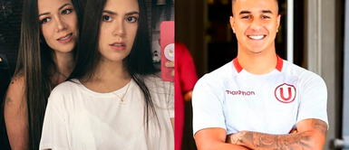 Melissa Klug pasó el 14 de enero con sus hijas y nieta, pero sin Jesús Barco Jesús Barco recibe indirecta de hija de Melissa Klug por presunta infidelidad