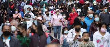 La subvariante BA.2 es como media un 84 % más contagiosa que la BA.1. La subvariante BA.2 de Ómicron ya representa un 21 % de los casos de COVID-19