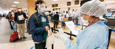 Los peruanos pueden viajar solo con DNI a diversos países. ¡Conócelos! ¡Viaja sin pasaporte o visa!: Conoce los más de 70 países a donde puedes viajar con solo tu DNI