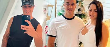 Jesús Barco es una de las estrellas del Sport Boys Jesús Barco manda indirecta a Melissa Klug por Instagram | FOTO