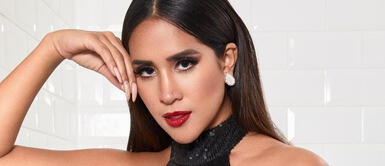 Melissa Paredes y bikini rojo en tendencia Melissa Paredes celebra la fortaleza de su amor junto a Anthony Aranda con un apasionante bikini