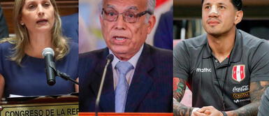 Congreso recibirá a gabinete de Aníbal Torres el día de la llegada de Lapadula al Perú Congreso recibirá al gabinete de Aníbal Torres el día de la llegada de Gianluca Lapadula al Perú