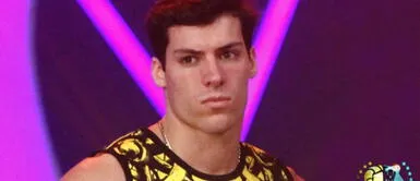 Patricio Parodi habría pagado para nominación en ‘Los Rostros más bellos’ Patricio Parodi habría pagado para nominación en ‘Los Rostros más bellos’