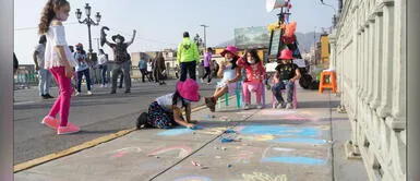 Espacios Revelados Lima regresa con tercera fecha que se realizará del 18 al 20 de febrero Espacios Revelados Lima regresa con tercera fecha que se realizará del 18 al 20 de febrero