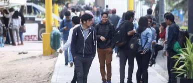 Ranking de las mejores universidades. Descubre si tu universidad se encuentra entre las 10 mejores del Perú