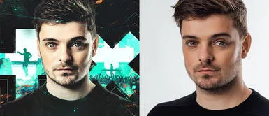 Martin Garrix Martin Garrix, el DJ #2 del mundo, llega para tocar en Lima