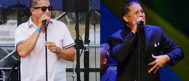 Puertorriqueño llega a cantar al Perú Alberto ‘Kriptony’ Texeira Carmona: sonero puertorriqueño pronto de visita en el país