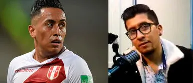 Comunicador anhela que Bolivia vaya al Mundial Qatar 2022. Periodista boliviano sobre los duelos de la selección peruana: "Perderán y nosotros iremos al repechaje"