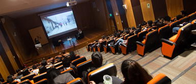 IV Festival de cine universitario render proyectará obras de jóvenes de todo el país IV Festival de cine universitario render proyectará obras de jóvenes de todo el país