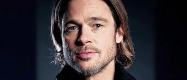 Brad Pitt y sus diferentes looks Brad Pitt y sus diversos looks con el pasar de los años lo siguen catalogando el hombre más atractivo de Hollywood