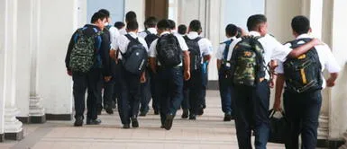 Año Escolar 2022: colegios particulares solo deben cobrar por tres conceptos Año escolar 2022: ¿Cuáles son los conceptos por los que pueden cobrar los colegios particulares?