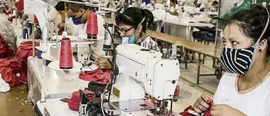 Una oportunidad de reactivación económica para las Mypes. Mypes: Proponen exoneración tributaria por 2 años para empresas afectadas por pandemia