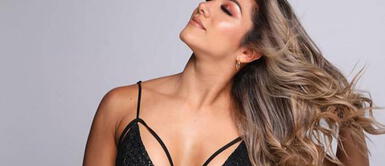 Isabel Acevedo y 5 outfits de verano Isabel Acevedo realza su belleza con sus 5 mejores outfits ideales para este verano inmersas en tendencias