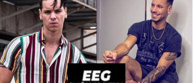 Anthony Aranda podría ingresar a Esto es Guerra, junto a Melissa Paredes y Paula Manzanal. “Esto es Guerra”: Melissa Paredes, Anthony Aranda, Paula Manzanal y Fabio Agostini ingresarían al reality