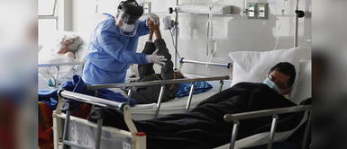 Tedros anunció que se necesitan 31.000 millones de dólares anuales para los programas de lucha contra epidemias. OMS: La pandemia no ha acabado y tampoco sus secuelas económicas