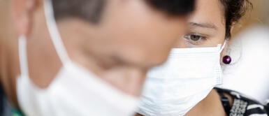 Conoce los síntomas del long COVID ¿Qué es el long COVID, las secuelas prolongadas tras la infección por coronavirus?