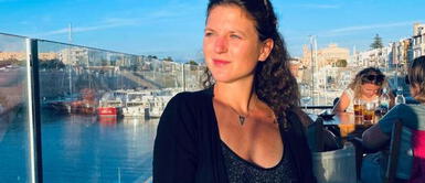 La turista belga continúa desaparecida en el valle del Colca tras anunciar que haría una caminata. Natacha de Crombrugghe: turista belga desapareció hace más de 24 días en el Colca