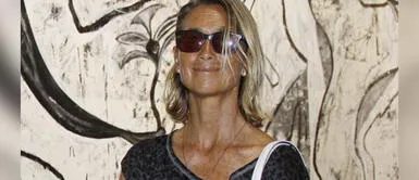 Hermana de Jaime Bayly falleció en accidente de tránsito en Máncora Doris Bayly falleció en accidente de tránsito en Máncora