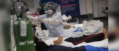 Conoce qué evaluaciones post COVID-19 se deben considerar. Conoce la importancia de evaluar tu salud después de contraer COVID-19