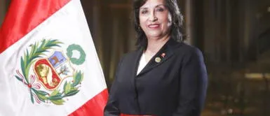 Dina Boluarte asegura que es importante que la relación entre el Ejecutivo y el Legislativo sea cordial para que avance el país. Dina Boluarte sobre la relación del Ejecutivo y el Legislativo: “Si uno camina y el otro camina mal, no vamos a avanzar”