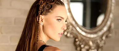 trenzas peinado 5 peinados con trenzas para disfrutar el verano con frescura y estilo