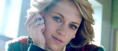 “Spencer”: La Batalla Oculta de Diana de Gales “Spencer”: La Batalla Oculta de Diana de Gales