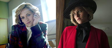 “Spencer” La Batalla Oculta de Diana de Gales “Spencer”: La Batalla Oculta de Diana de Gales