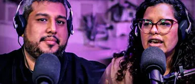 Ministerio Público abrió investigación contra Ricardo Mendoza y Norka Gaspar. Ricardo Mendoza y Norka Gaspar: Ministerio Público abrió investigación contra conductores